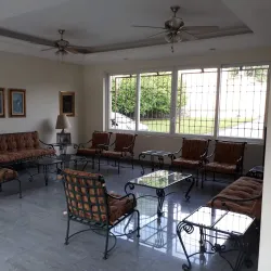 Centro Cultural de Nuevo Cuscatlán - Nuevo Cuscatlan