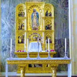 Centro Cultural de Nuevo Cuscatlán - Nuevo Cuscatlan