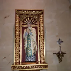 Centro Cultural de Nuevo Cuscatlán - Nuevo Cuscatlan