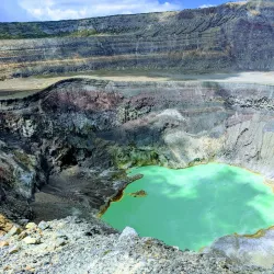 Cerro Verde National Park (nearby) - Nuevo Cuscatlan
