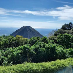 Cerro Verde National Park (nearby) - Nuevo Cuscatlan