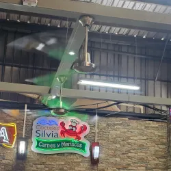 Mercado Municipal de Nuevo Cuscatlán - Nuevo Cuscatlan