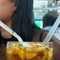 Mercado Municipal de Nuevo Cuscatlán - Nuevo Cuscatlan