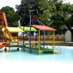 Parque Ecológico La Montañita - Nuevo Cuscatlan