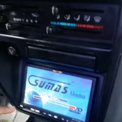 Parque Ecológico La Montañita - Nuevo Cuscatlan