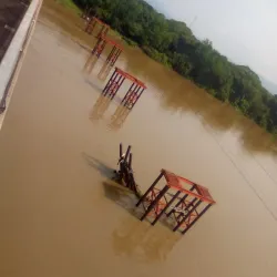 Parque Ecológico La Montañita - Nuevo Cuscatlan