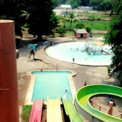 Parque Ecológico La Montañita - Nuevo Cuscatlan