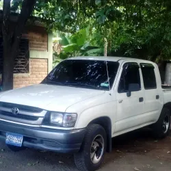 Parque Ecológico La Montañita - Nuevo Cuscatlan