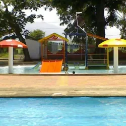 Parque Ecológico La Montañita - Nuevo Cuscatlan