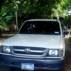 Parque Ecológico La Montañita - Nuevo Cuscatlan