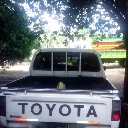 Parque Ecológico La Montañita - Nuevo Cuscatlan