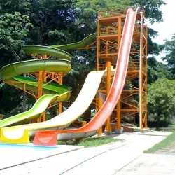 Parque Ecológico La Montañita - Nuevo Cuscatlan