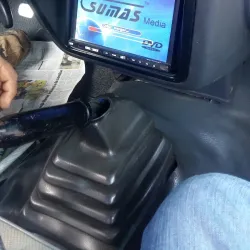 Parque Ecológico La Montañita - Nuevo Cuscatlan