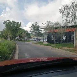 Plaza La Libertad - Nuevo Cuscatlan