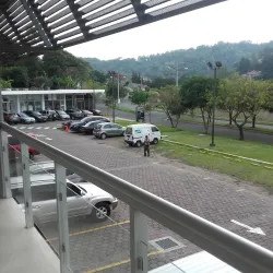 Plaza La Libertad - Nuevo Cuscatlan