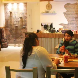 Plaza La Libertad - Nuevo Cuscatlan