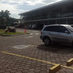 Plaza La Libertad - Nuevo Cuscatlan