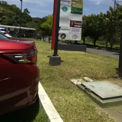 Plaza La Libertad - Nuevo Cuscatlan