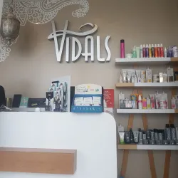 Plaza La Libertad - Nuevo Cuscatlan