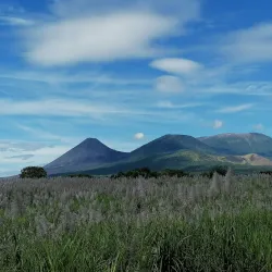 Ruta de las Flores (nearby) - Nuevo Cuscatlan