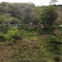 Ruta de las Flores (nearby) - Nuevo Cuscatlan