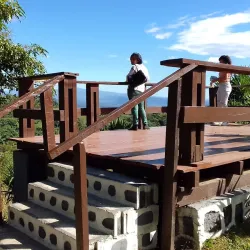 Ruta de las Flores (nearby) - Nuevo Cuscatlan