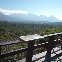 Ruta de las Flores (nearby) - Nuevo Cuscatlan