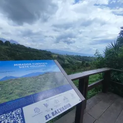 Ruta de las Flores (nearby) - Nuevo Cuscatlan