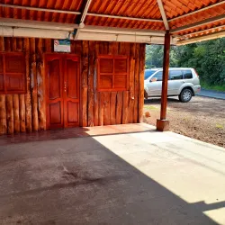 Ruta de las Flores (nearby) - Nuevo Cuscatlan