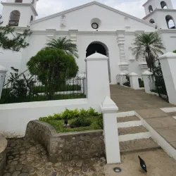 Ruta de las Flores (nearby) - Nuevo Cuscatlan