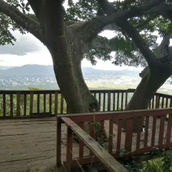 El Espino Hot Springs - San Miguel