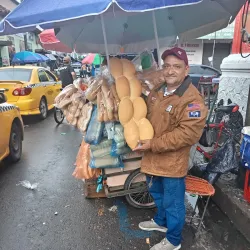 Mercado Central de San Miguel - San Miguel
