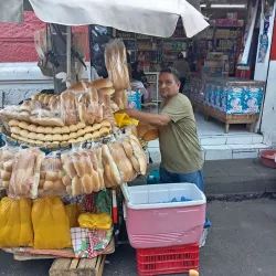 Mercado Central de San Miguel - San Miguel