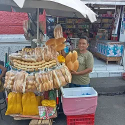 Mercado Central de San Miguel - San Miguel