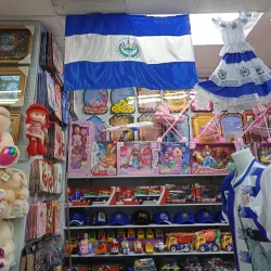 Mercado Central de San Miguel - San Miguel