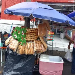 Mercado Central de San Miguel - San Miguel