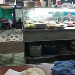 Mercado Central de San Miguel - San Miguel