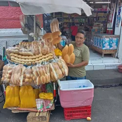 Mercado Central de San Miguel - San Miguel
