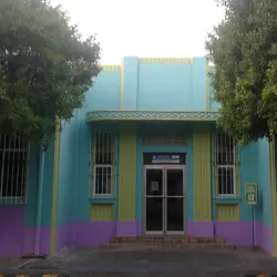 Museo Regional de Oriente - San Miguel