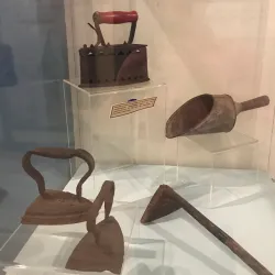 Museo Regional de Oriente - San Miguel