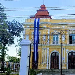 Museo Regional de Oriente - San Miguel
