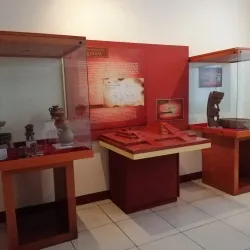 Museo Regional de Oriente - San Miguel