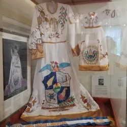 Museo Regional de Oriente - San Miguel