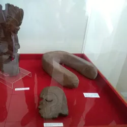 Museo Regional de Oriente - San Miguel