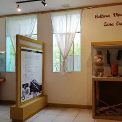 Museo Regional de Oriente - San Miguel