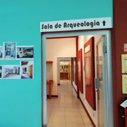 Museo Regional de Oriente - San Miguel