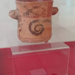 Museo Regional de Oriente - San Miguel