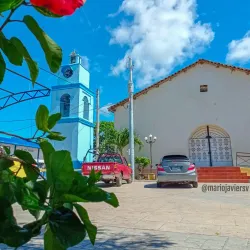 Parque Central de San Miguel - San Miguel