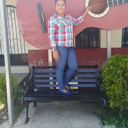 Parque Central de San Miguel - San Miguel