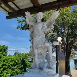 Parque Central de San Miguel - San Miguel